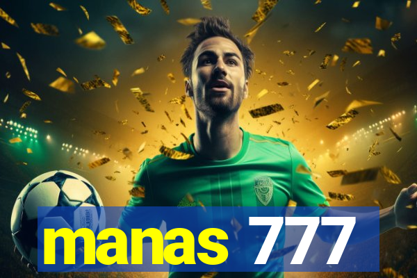 manas 777